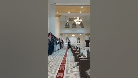 تلاوه جميله الشيخ طاهر الصميلي