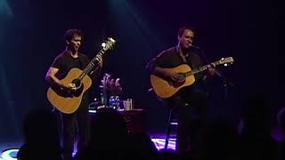 Satellite [Syncopated Version] - Dave and Tim: Vegoose - 10/28/2005 - (Only Time Played this way)