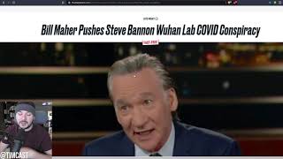 Biden Team Says Lockdown Until Early Winter, COVID Lab Leak Hypothesis Gaining Mainstream Traction