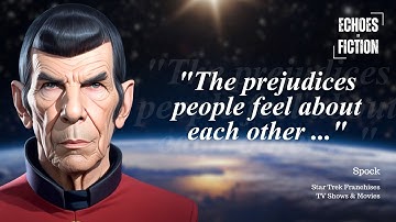 Spock