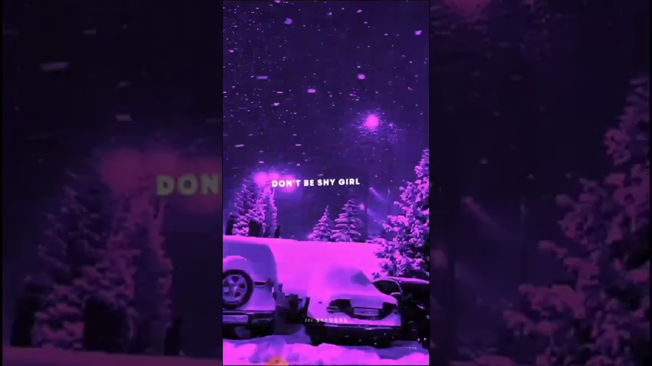 Bananza x Temperature | Aesthetic lyrical Edit | Slowed Audio | 