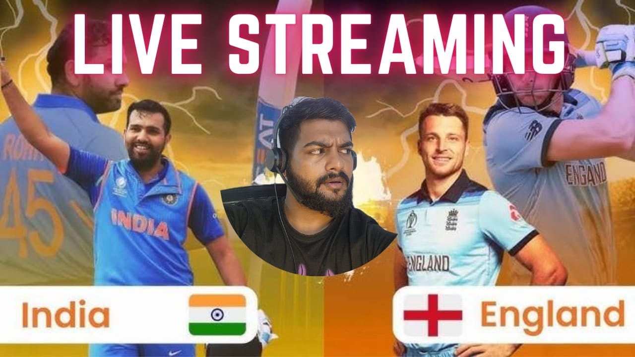 India vs England Second ODI Cuttack Stadium | Cricket 2024 Live PC Gaming Tamil | RTX 4060 