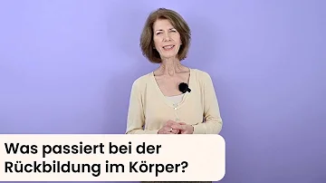 Was passiert bei einem A?