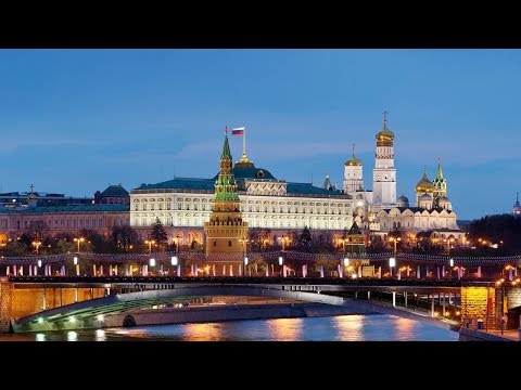 Moskovski Kremlj