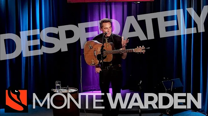 Desperately | Monte Warden