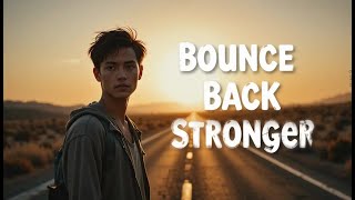 Famous The Power of Resilience – How to Bounce Back from Life’s Hardest Hits | Life-Changing Motivation Profile