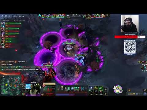 Gaimin Gladiators vs Aurora Jogo 3 BetBoom Dacha Belgrade Playoffs  (Melhores Momentos)