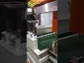 Fully-automatic rack plating machine line