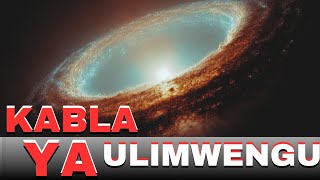 Ulimwengu Ulianzaje? Simulizi ya Big Bang Itakayokufungua Macho