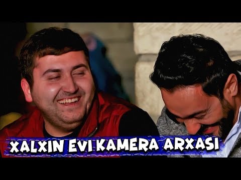 Resul Abbasov - Xalxın Evi - \