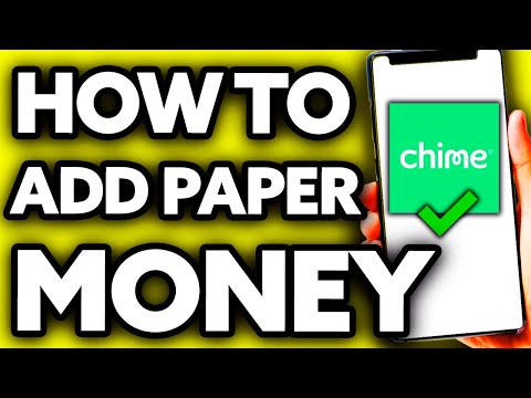 Add Money To Chime For Free