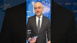 Ираклий Хинтба: Народная дипломатия  - это способ укрепить доверие между людьми