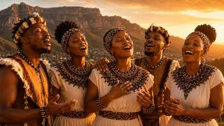 Emotional Zulu Choir Song | Asisodwa – “We Are Not Alone”