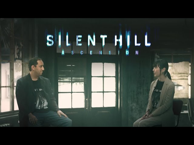 SILENT HILL Transmission (EN)