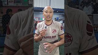 Craque Amstel Playball #amstel #futebol #uniex #playball #futebol7