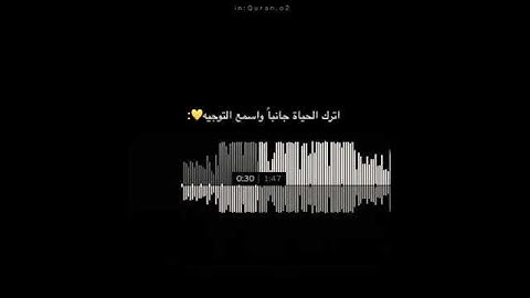 حالات واتس اب دينيه قرآن ||ستوريات دينيه قرآن الكريم ||مقاطع انستقرام قرآن/أرح قلبك