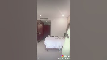 Sofia & Mother--- Likee---------