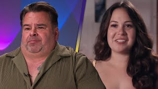 90 Day Fiancé: Big Ed Reacts to Liz's NEW 'Hunk!' (Exclusive)