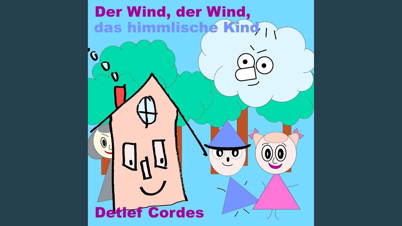 Der Wind Der Wind Das Himmlische Kind Märchen www.youtube.com