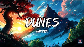 Warriyo  Dunes  Trap   Ncs