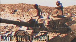 Battlefield Balkan Mod - Operacija Maslenica | Singleplayer