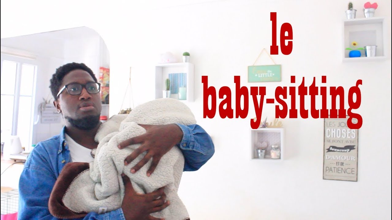 LE  BABYSITTING - WESLEY KAMS