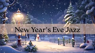 Download Lagu New Year's Eve Jazz 🥂 Farewell 2025 MP3