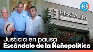 ¿Por qué la Fiscalía ignora la Ñeñepolítica? | Tercer Canal