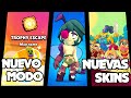 TODAS LAS NOVEDADADES // TEMPORADA 24