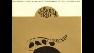 Pete Jolly Trio - Oleo