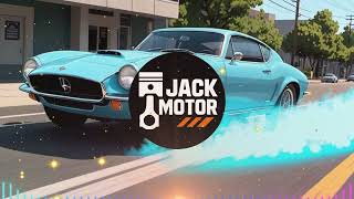 FREE DRIFT PHONK — Countersteer [150 BPM] (No Copyright, Credit JACK MOTOR)
