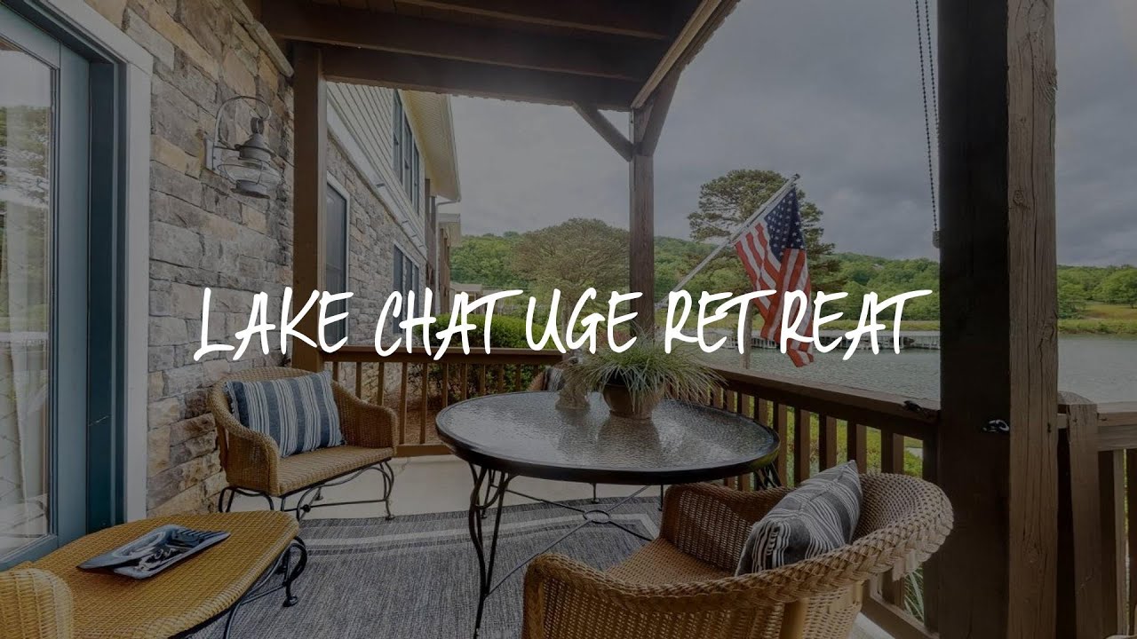 Lake Chatuge Retreat Review - Hiawassee , United States of America