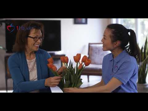 AHI Group Non-Medical Senior Care Membership - StartupHomeCare