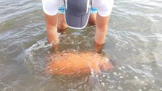 How to test your Dry Bag