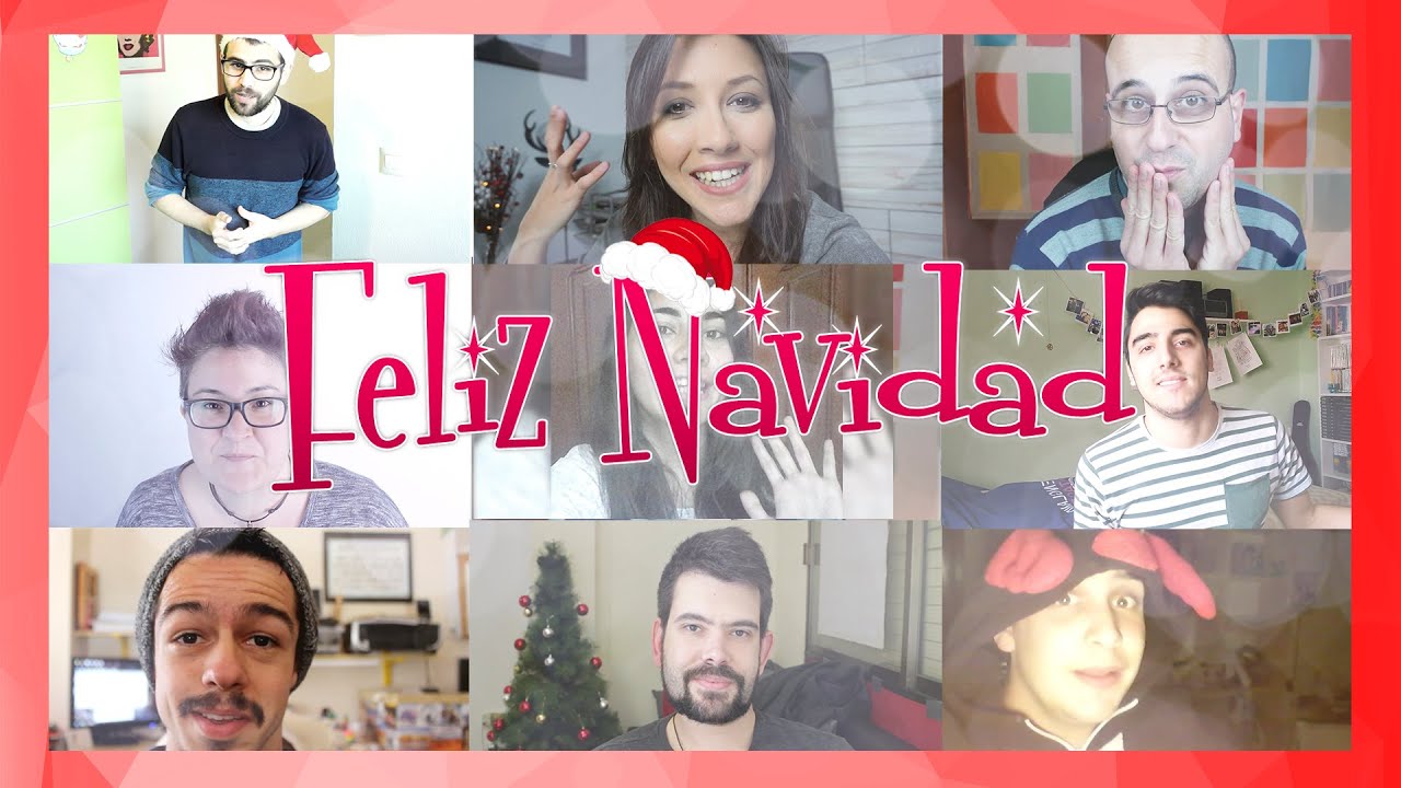 ESPECIAL NAVIDAD | Con suscriptores