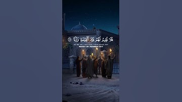 تلاوه  هادئه تريح النفس البشرية