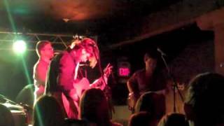 Watch Carter Hulsey Maybe If It Rains video