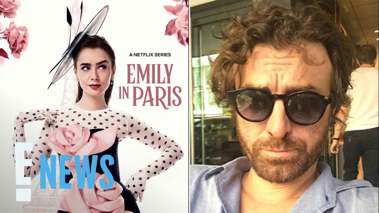 Помощник режиссёра фильма «Эмили в Париже» Диего Борелла умер в возрасте 47 лет, потеряв сознание...