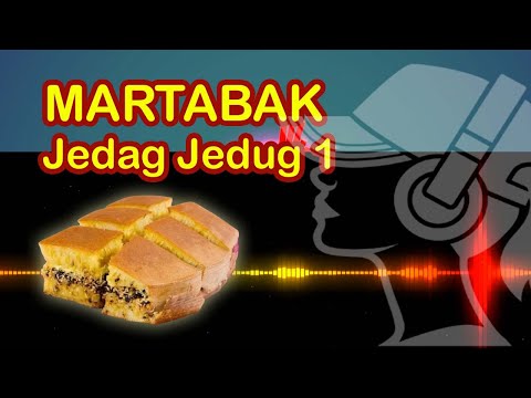 Martabak Mini