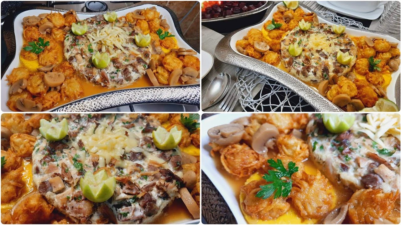 طاجين الرخام   القسنطيني  مختلف على طاجين الرخام اللي تعرفوه وصفة تصلح للعرضات 😋😋😋