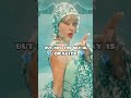 But Now The Sky Is Opalite 💎 || Taylor Swift New Music Opalite #taylorswift #crystals #music c