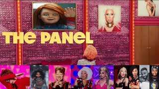 THE PANEL - (3/20/22)