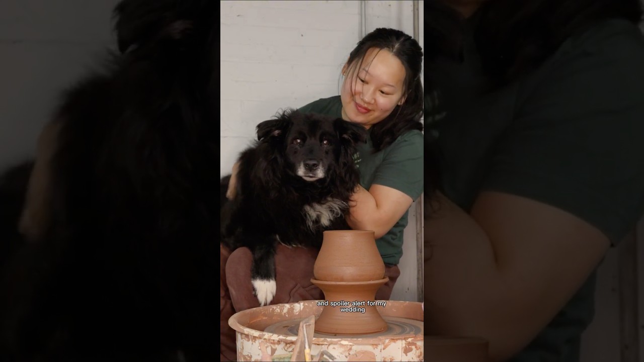 I only wanted one thing