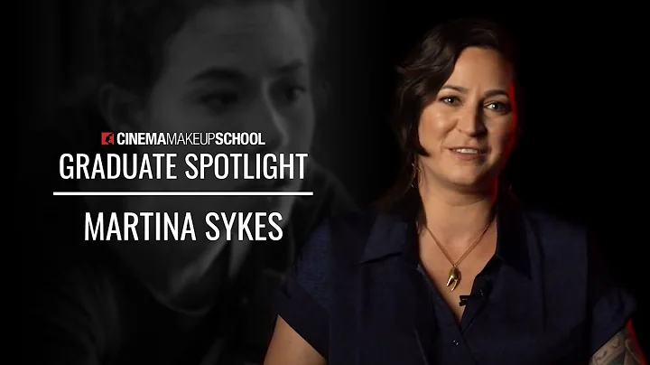 Graduate Spotlight | Martina Sykes