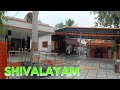 Shiva Temple Kushaigida | Raju The Smart Traveller #hyderabad