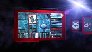 How Do You Lexel - Mosaic timeline