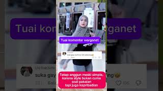 “Style Ria Ricis banyak pujian.Icis Tunjukkan Kalau Style casual juga tetap modis” #riaricis #shorts