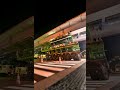 橋を丸ごと運ぶ多軸台車 #shorts