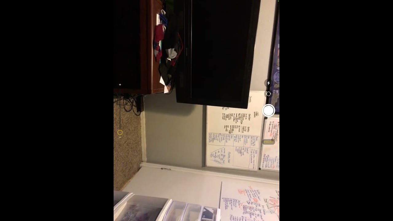 Spectora Training - tips