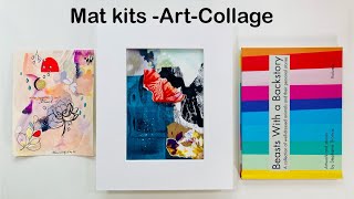 Random art inspiration